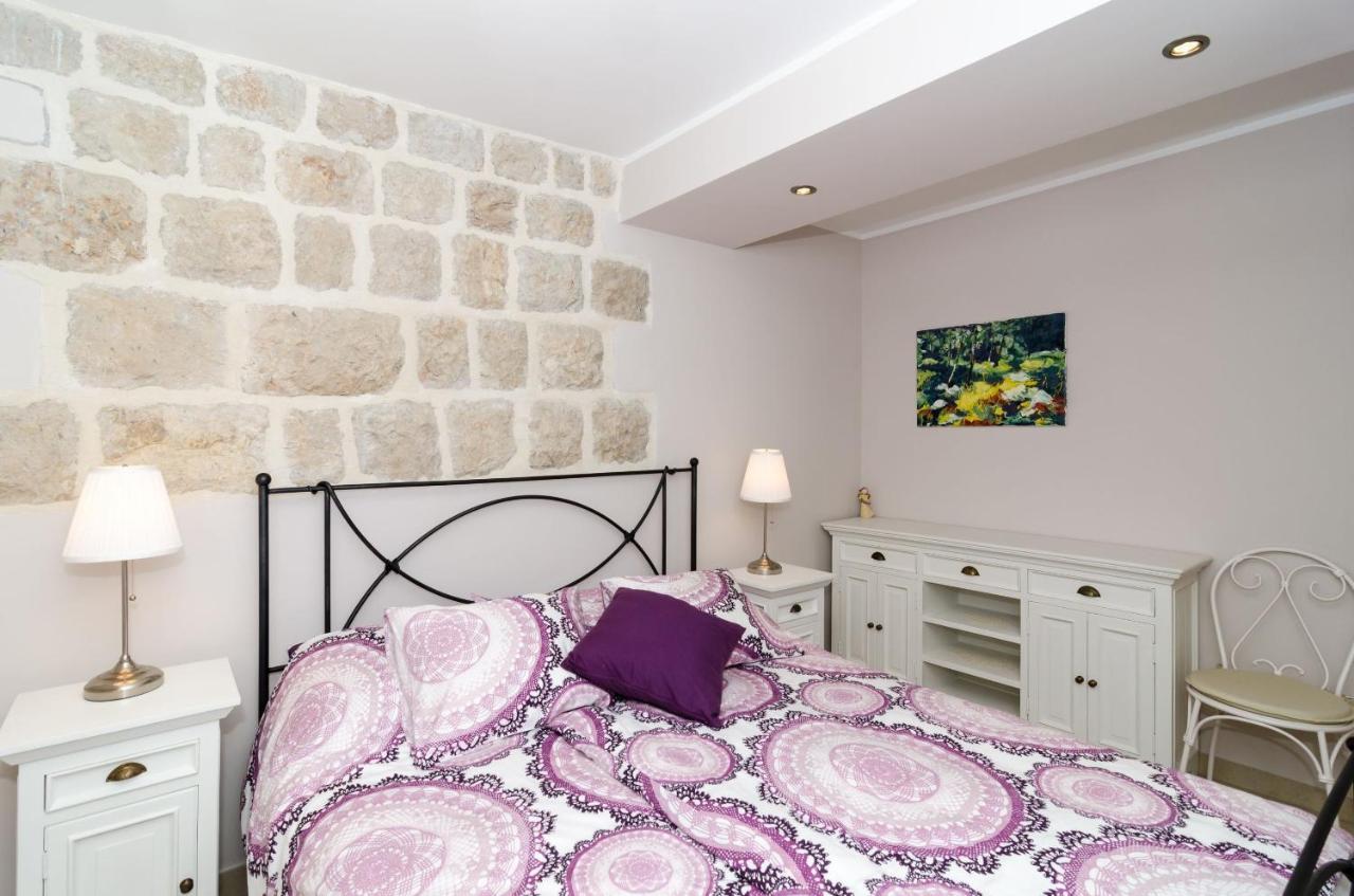 Apartments Gaura Dubrovnik Exterior foto