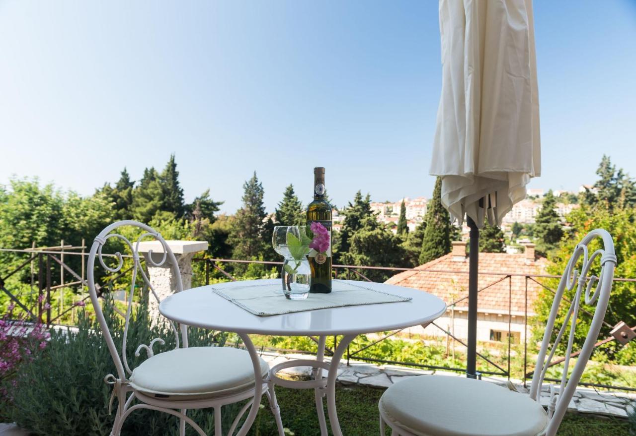 Apartments Gaura Dubrovnik Exterior foto