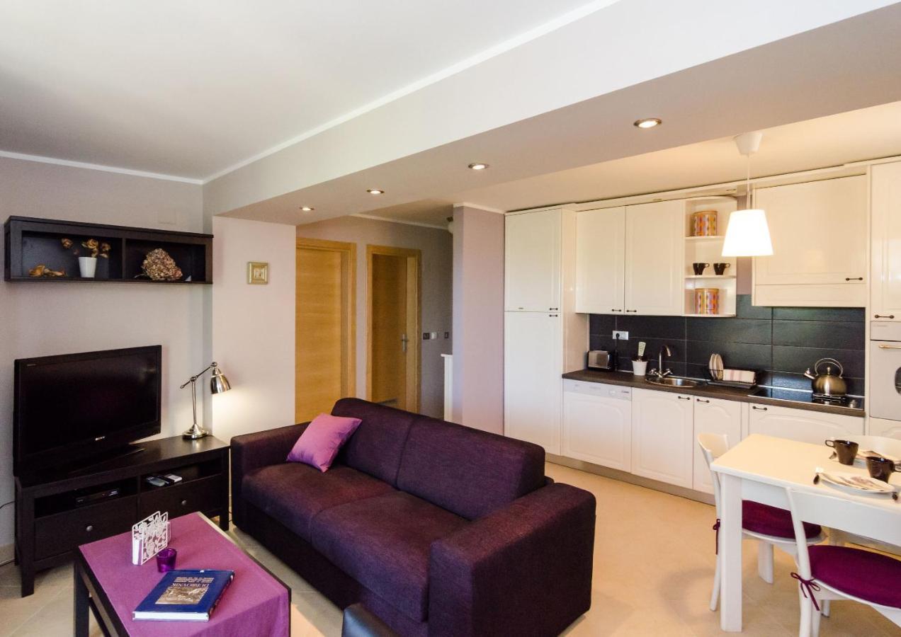 Apartments Gaura Dubrovnik Exterior foto