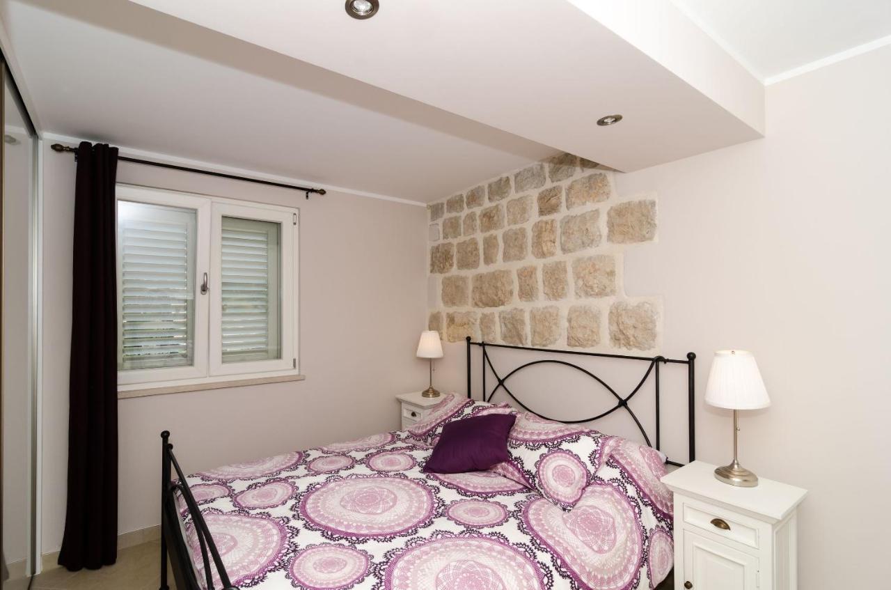 Apartments Gaura Dubrovnik Exterior foto