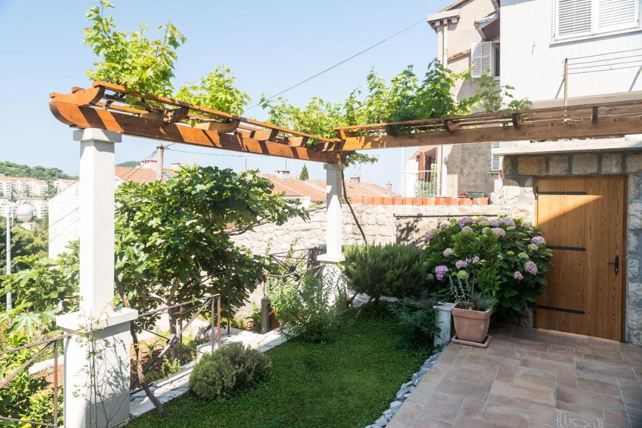 Apartments Gaura Dubrovnik Exterior foto
