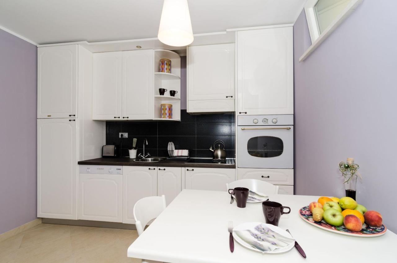 Apartments Gaura Dubrovnik Exterior foto