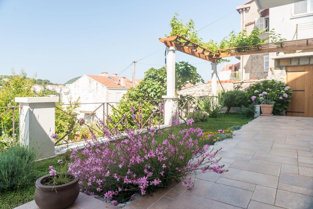 Apartments Gaura Dubrovnik Exterior foto